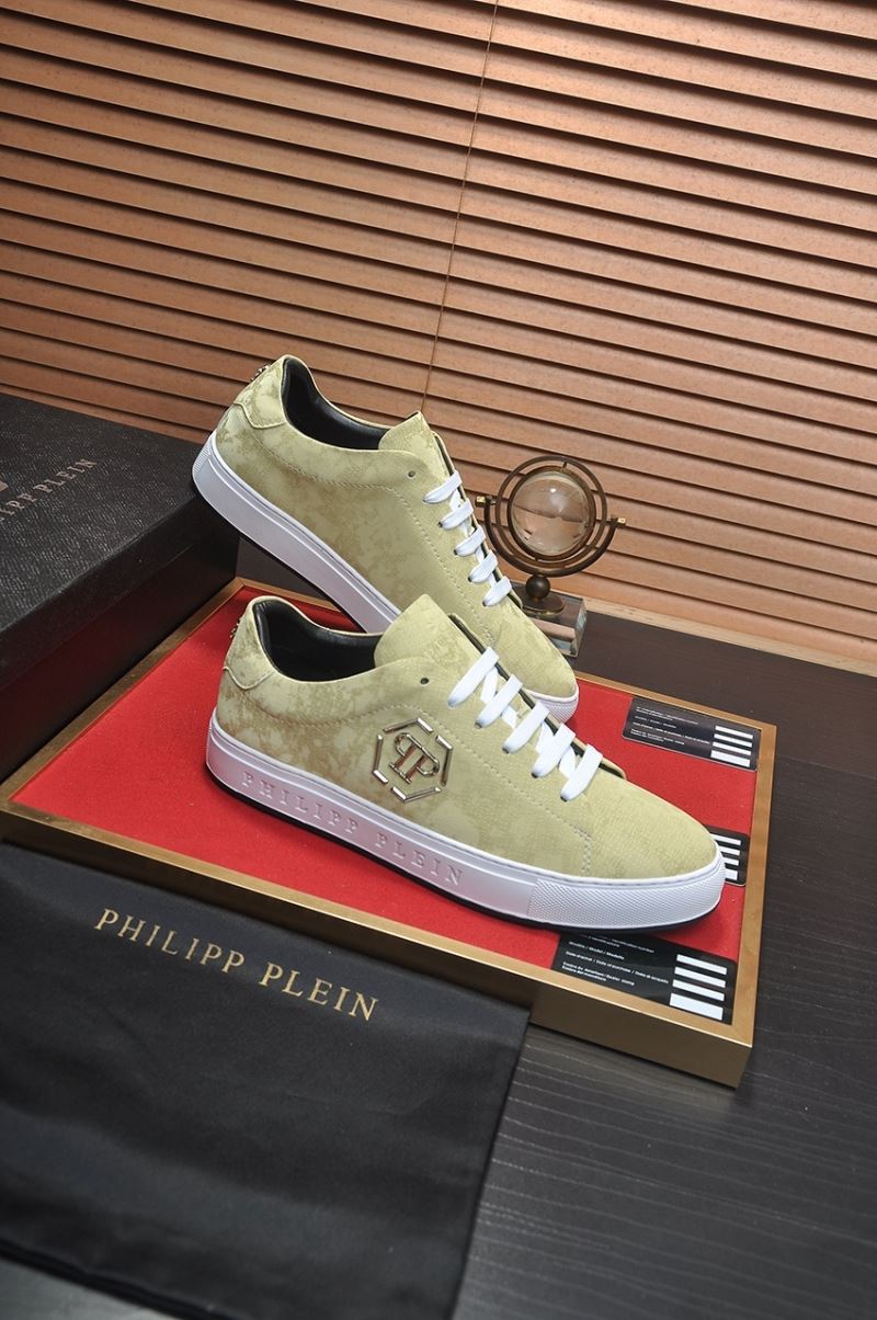 Philipp Plein Shoes